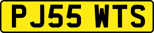PJ55WTS