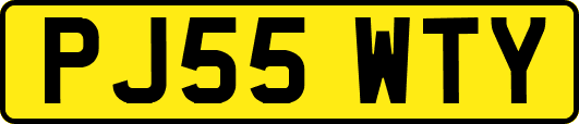 PJ55WTY