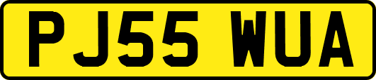 PJ55WUA