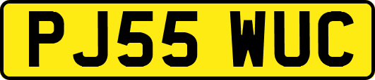 PJ55WUC