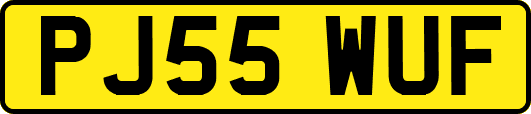 PJ55WUF