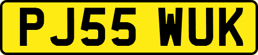 PJ55WUK