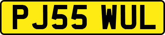 PJ55WUL