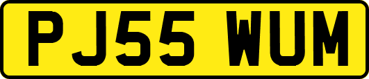 PJ55WUM