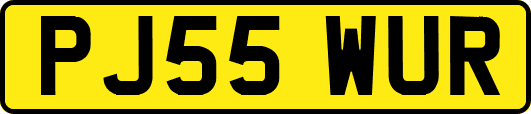 PJ55WUR