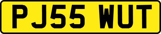 PJ55WUT
