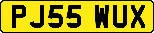 PJ55WUX