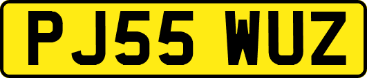 PJ55WUZ