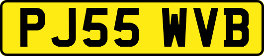 PJ55WVB