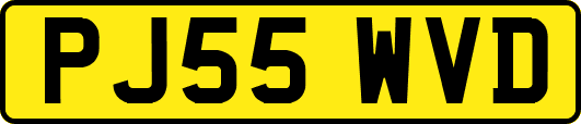 PJ55WVD