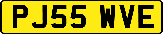 PJ55WVE
