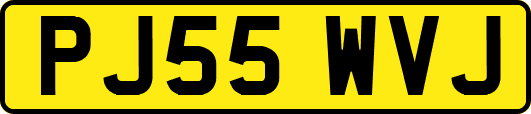 PJ55WVJ