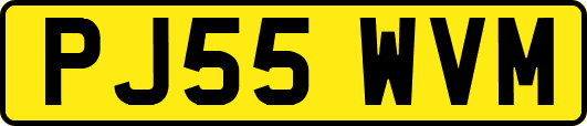 PJ55WVM