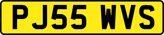 PJ55WVS