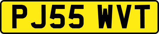 PJ55WVT