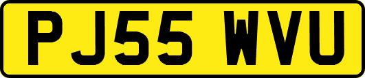 PJ55WVU