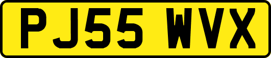 PJ55WVX