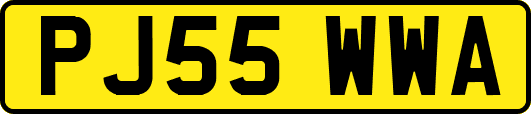 PJ55WWA