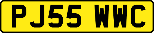 PJ55WWC