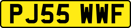 PJ55WWF