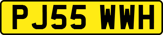 PJ55WWH