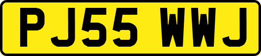 PJ55WWJ