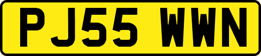 PJ55WWN
