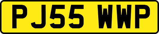 PJ55WWP