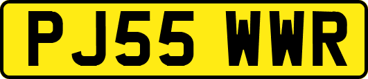 PJ55WWR