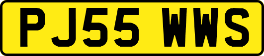 PJ55WWS