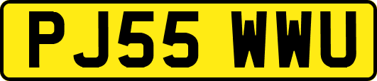 PJ55WWU