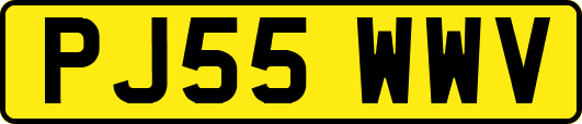 PJ55WWV