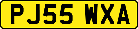 PJ55WXA