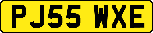 PJ55WXE