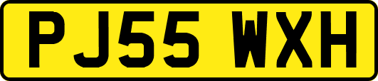 PJ55WXH