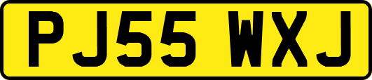 PJ55WXJ