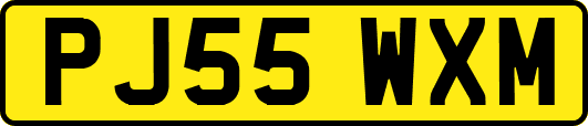 PJ55WXM