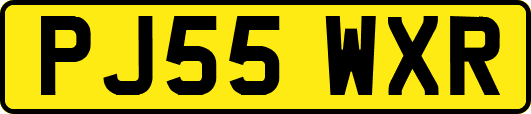PJ55WXR