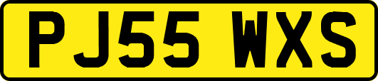PJ55WXS