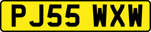 PJ55WXW