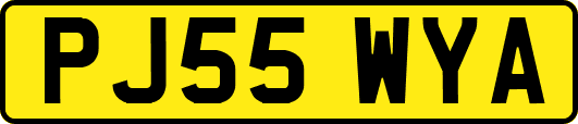 PJ55WYA