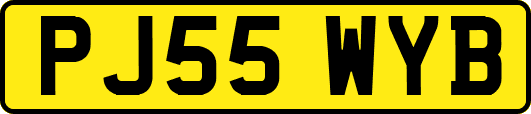 PJ55WYB