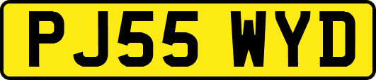 PJ55WYD