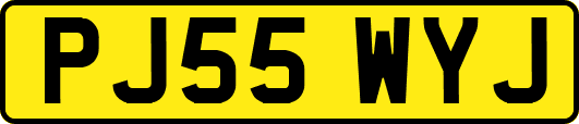 PJ55WYJ