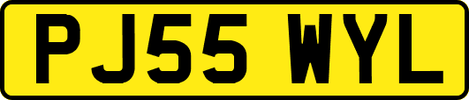 PJ55WYL