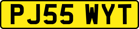 PJ55WYT