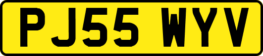 PJ55WYV