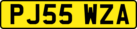 PJ55WZA