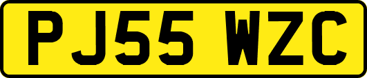 PJ55WZC
