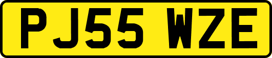 PJ55WZE